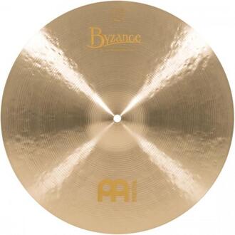 Meinl Byzance Jazz 16" Medium Thin Crash Cymbal - B16JMTC