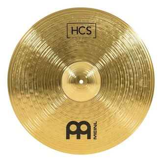 Meinl HCS Bronze 20" Crash/Ride Cymbal - 86/HCS-20CR