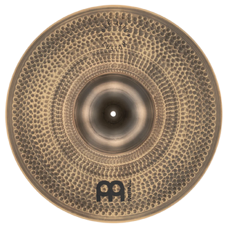 Meinl Pure Alloy Custom - Super Bell - 21 Inch Ride