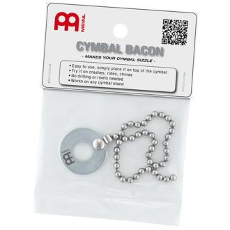 Meinl Cymbal Bacon - X-BACON