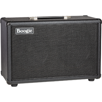 Mesa Boogie 2x10 Boogie 23 Open Back Cabinet