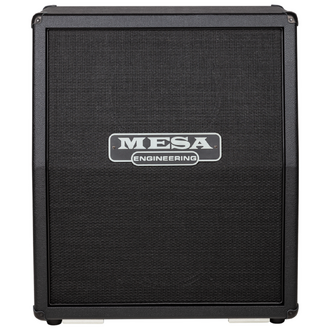 Mesa Boogie 2x12 Vertical-Slant Rectifier Cabinet