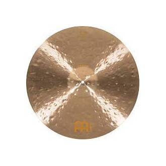 Meinl Byzance Foundry Reserve 19 inch Crash Cymbal