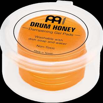 Meinl Drum Honey - Drum & Cymbal Dampening