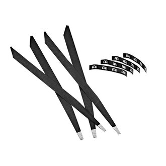 Meinl Drum Stick Wrap - Black - SB502