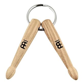 Meinl Stick & Brush Key Chain - SB506