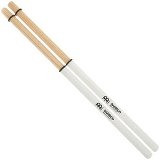 Meinl Bamboo Standard Multi-Rod Bundle Sticks