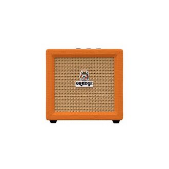 Orange Crush Mini Guitar Amplifier