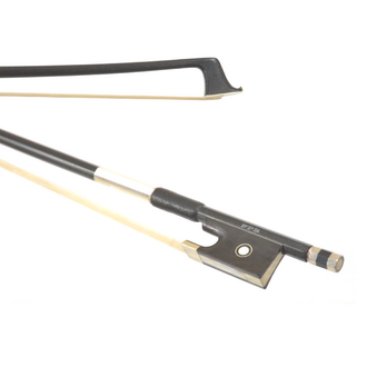 3/4 Size Violin Bow Round Imit W/B