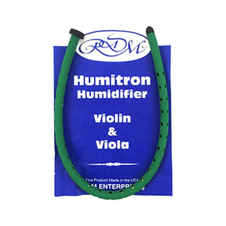 Paytons Violin-Viola Humidifier