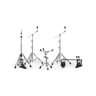 Mapex Armory Deluxe Chrome Hardware Pack Drums HP-8005-DP