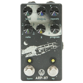 Walrus Audio ARP-87 Multi-Function Delay