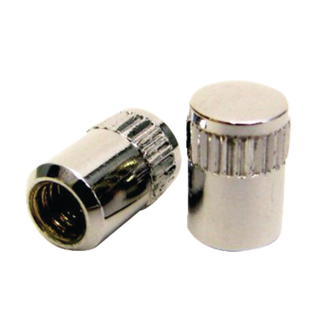 Gretsch Switch Tip - For Most Gretsch Models - Nickel