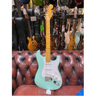 Fender Custom Shop Limited Edition '54 Stratocaster NOS - Surf Green