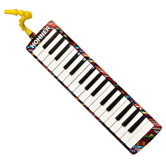 Hohner Airboard 32-Key Melodica In Limited Design