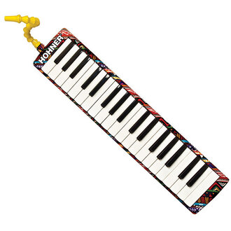 Hohner 944512 Airboard 37-Key Melodica In Limited Design