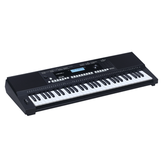Medeli MK300 Portable 61 Key Keyboard