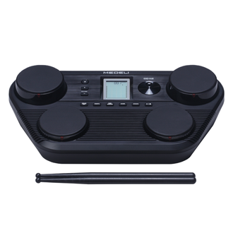 Medeli DD112 Tabletop Drum Kit