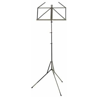 Wittner 961A Nickel-Plated Sheet Music Stand