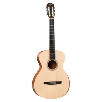 Taylor Academy A12E-NLH Classical Left Hand with Pickup