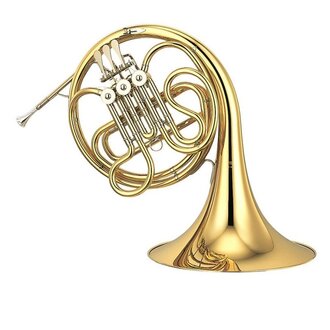 Yamaha YHR314II F 3V French Horn Lacquer
