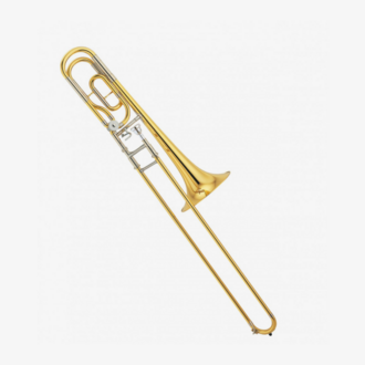 Tenor Trombones with F Attachment