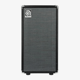 Ampeg Classic SVT-210AV Bass Amp Speaker Cabinet