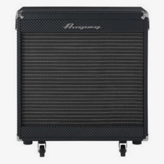 Ampeg PF-115HE Portaflex 450W 1 x 15-Inch Flip-Top Bass Speaker Cabinet w/Horn
