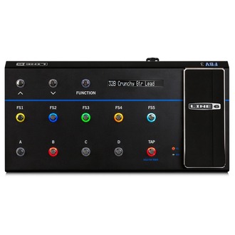Line6 FBV3 Advanced Foot Controller for Line 6 Amps