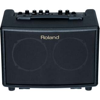 Roland AC-33 Acoustic Chorus Guitar Amp