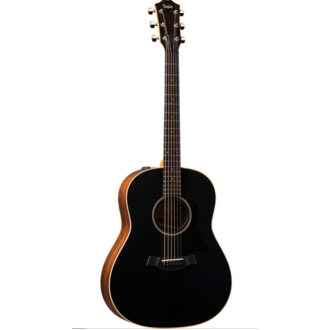 Taylor AD-17e Blacktop American Dream Ovankol/Spruce Acoustic Guitar