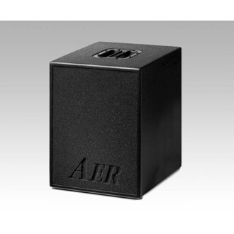 AER ASQ8/200 Active Speaker Bin 200-Watts