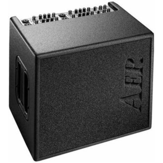 AER Domino 3 2 X 100 Watt Acoustic Instrument Amplifier