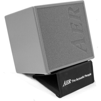 AER Tilt System For Acoustic Amplifiers