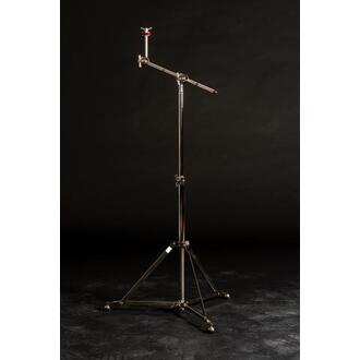 A&F Drum Co Nickel Boom Cymbal Stand