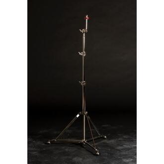 A&F Drum Co Nickel Cymbal Stand - Straight