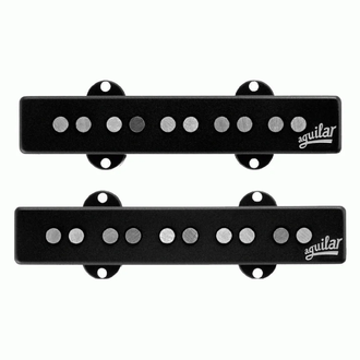 Aguilar 5J-HOT Hot 5 String Jazz Bass Pickup Set