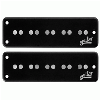 Aguilar 5P-60CL 60'S Era 5 String P Bass Pickup Narrow Cover