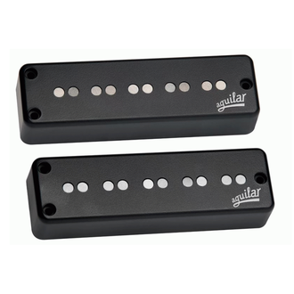Aguilar 5SSP-D2 Super Single Split 5 String D2 Set