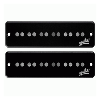 Aguilar 6SS-D4 Super Single 6-Str Single Coil Soap Bar Set D4