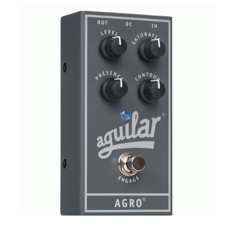 Aguilar Agro Drive Pedal