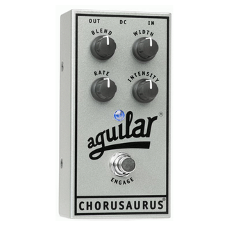Aguilar 25TH Anniversary Chorus Pedal