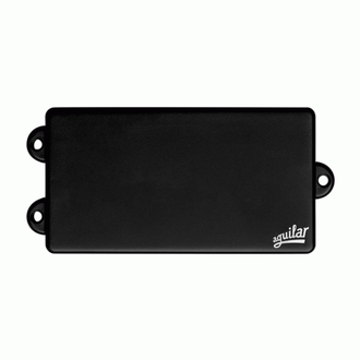 Aguilar DCB-M4 Dcb 4-Str Pickup Dual Ceramic Bar MM Style