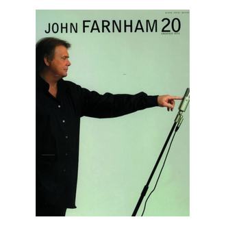 John Farnham 20 Greatest Hits Pvg