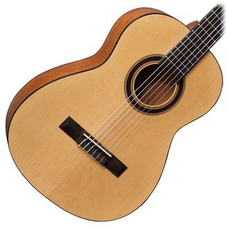 ALTURA-A1M-34 Classical Guitar 3/4 Size - Natural