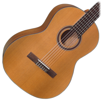 Altura A3M 7/8 Classical Guitar - Natural