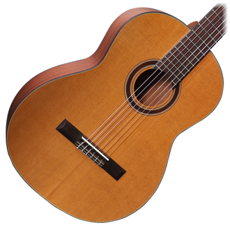 Altura A3M 4/4 Classical Guitar - Natural