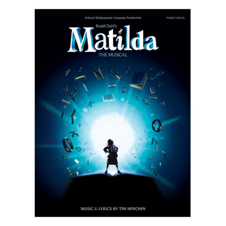 Matilda The Musical Pvg