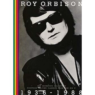 Roy Orbison - Definitive Collection 1936-1988