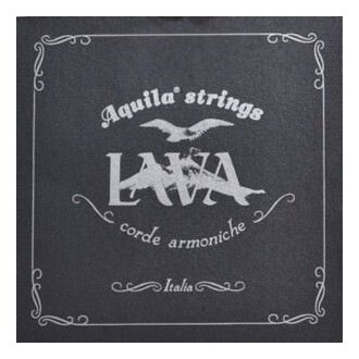 Aquila Aq116U Low D Baritone Ukulele String Set
